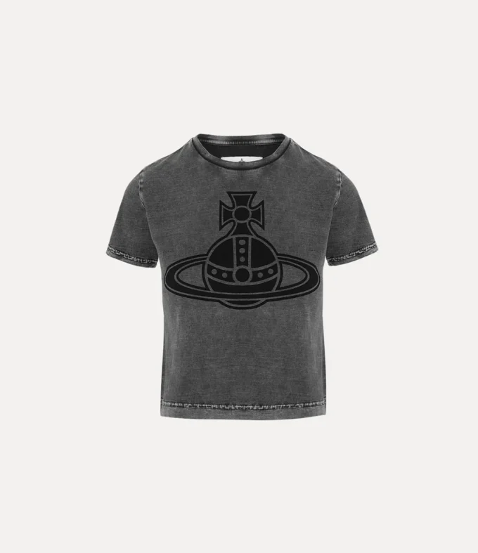 Paris Orb Mini Peru T-Shirt
