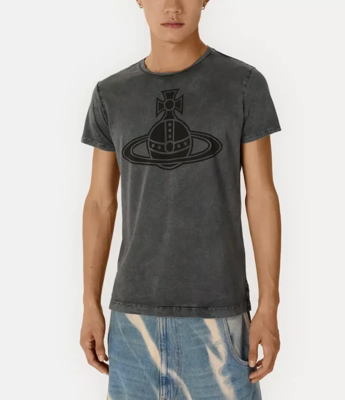 Paris Orb Peru T-Shirt