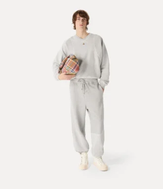 Pourpoint-Sweatshirt