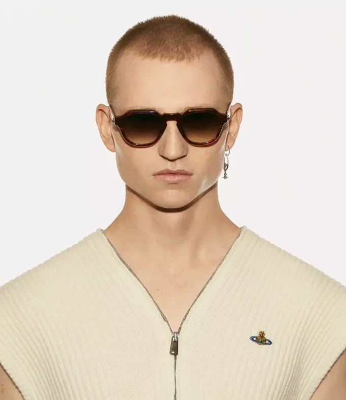 Prince Charming Sonnenbrille