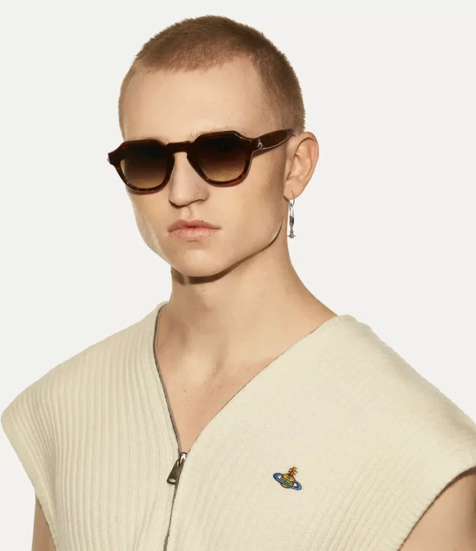 Prince Charming Sonnenbrille