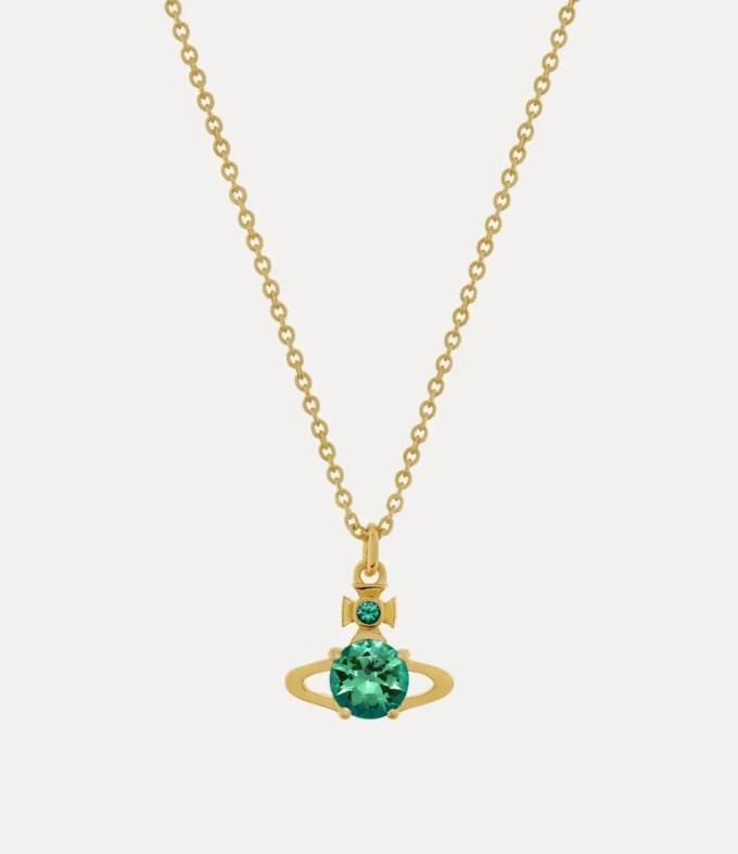 Reina-Anhänger-Halskette