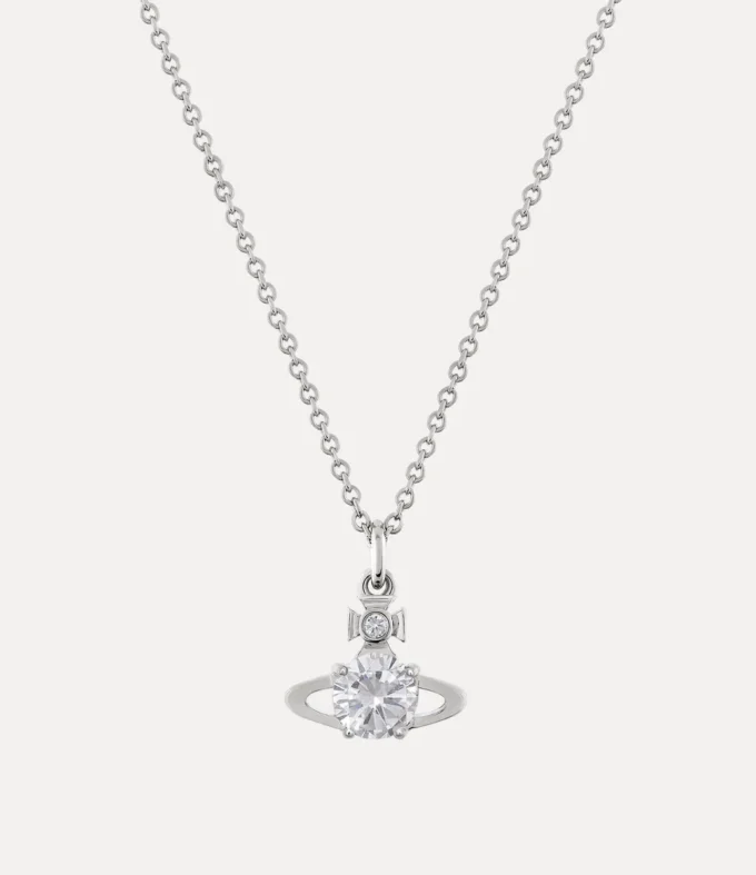 Reina-Anhänger-Halskette