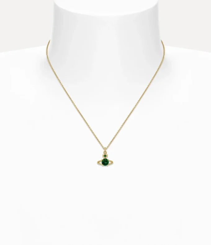 Reina-Anhänger-Halskette