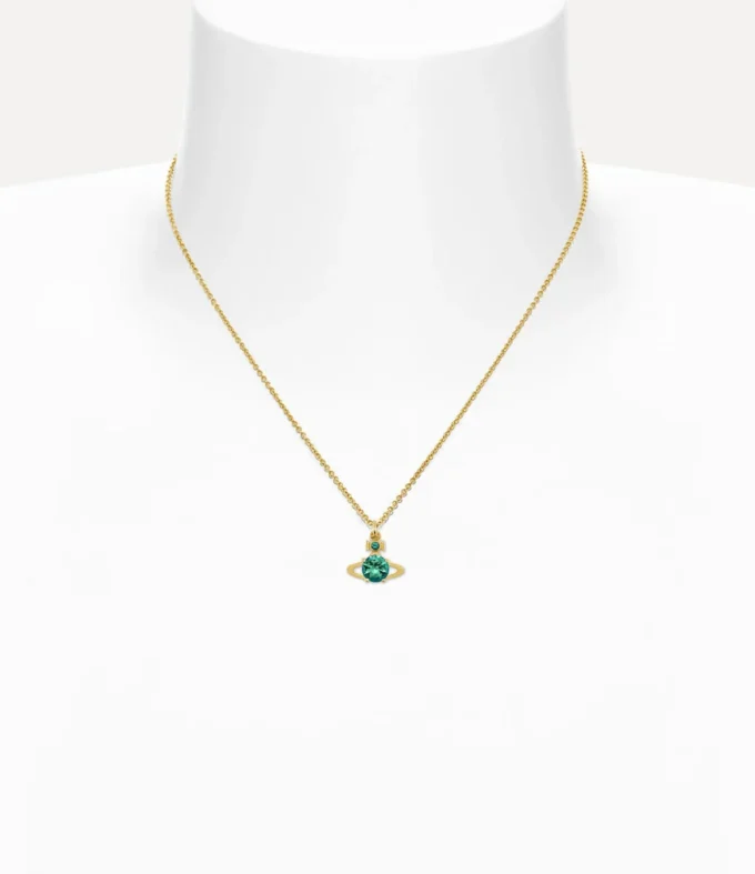 Reina-Anhänger-Halskette