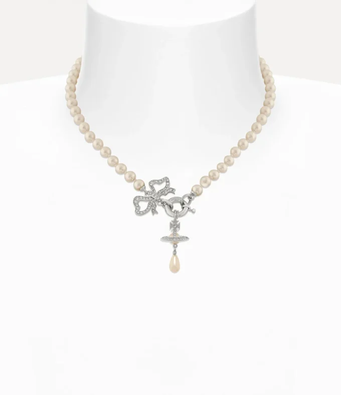 Rigoberta Perlenkette