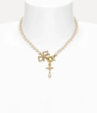 Rigoberta Perlenkette