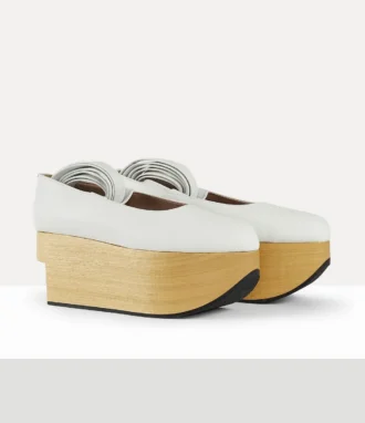 Rocking Horse Ballerina-Schuh