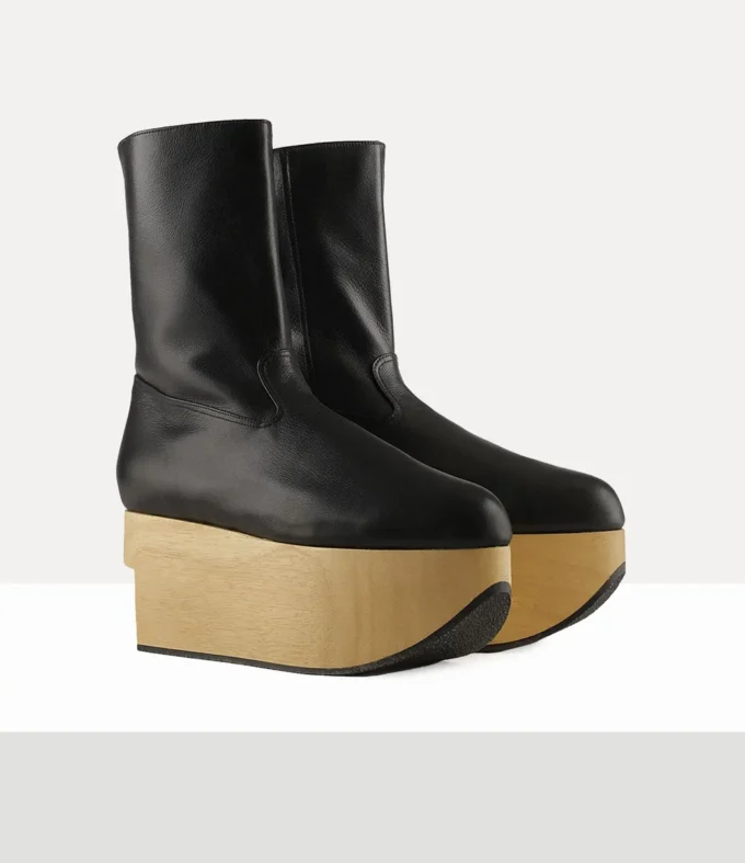 Rocking Horse Stiefel