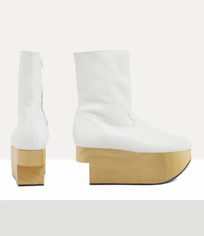 Rocking Horse Stiefel