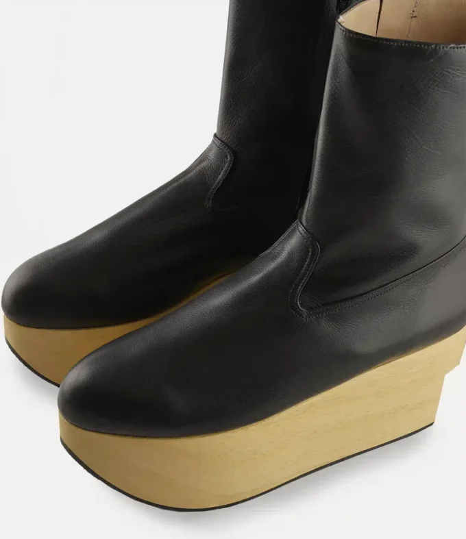 Rocking Horse Stiefel