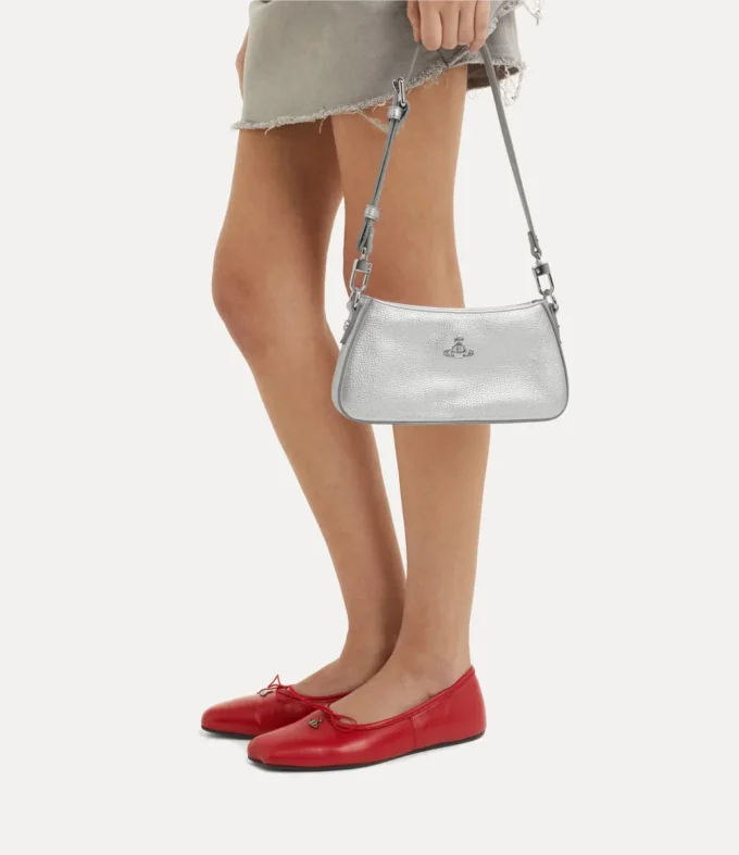 Tasha Schultertasche für das Handy