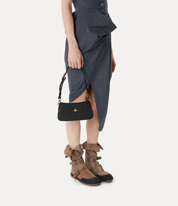 Tasha Schultertasche für das Handy