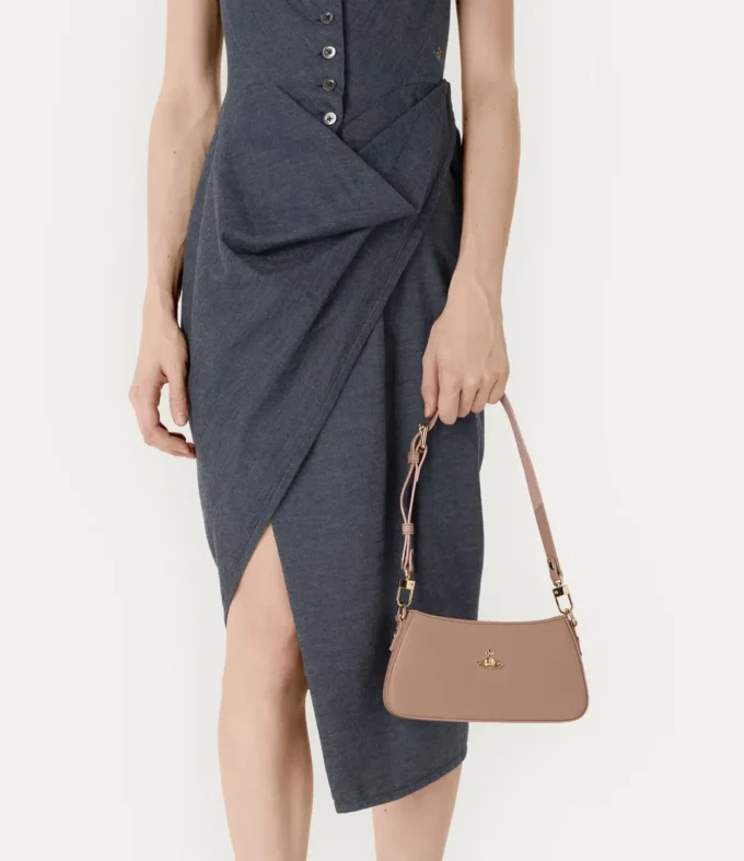 Tasha Schultertasche für das Handy