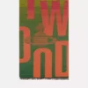 Vivienne Westwood Schal