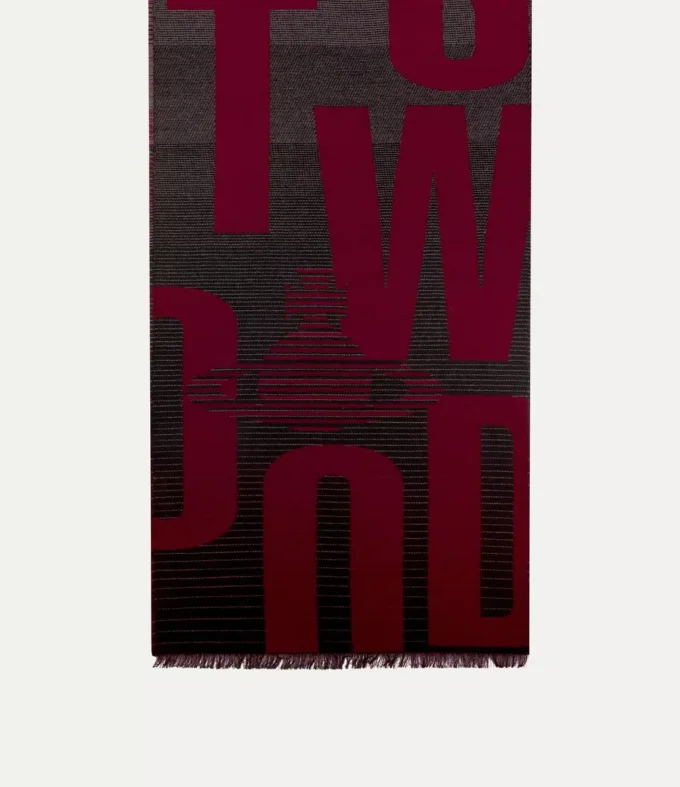 Vivienne Westwood Schal