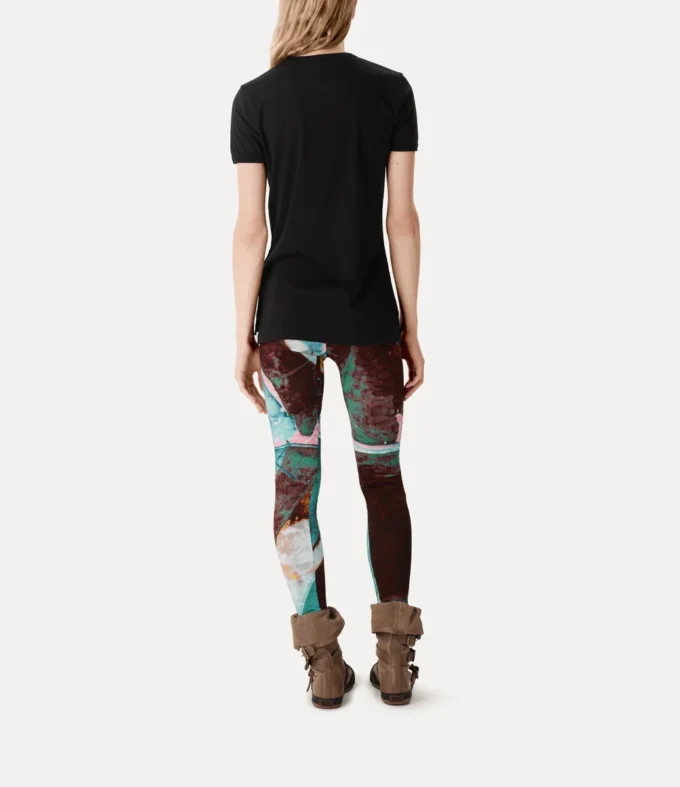 Worlds End Classic T-Shirt