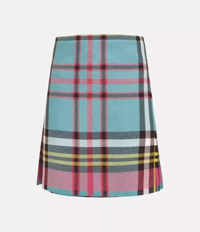 Worlds End Medium Kilt