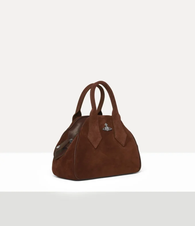 Yasmine Small Tasche