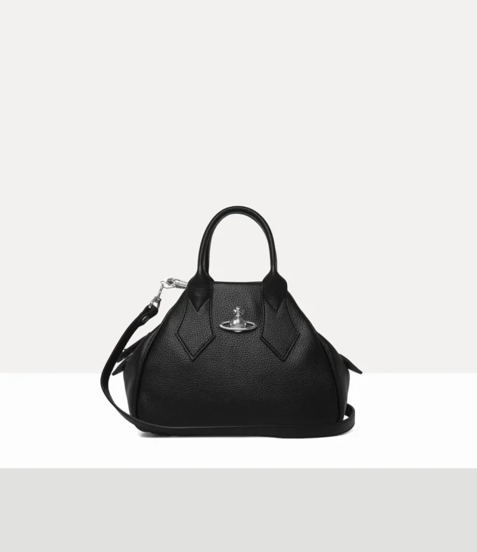 Yasmine Small Tasche