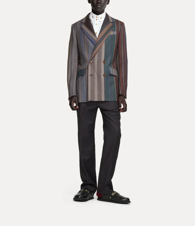 Zwei-Knopf-Krall-Hemd Zwei-Knopf-Krall-Hemd