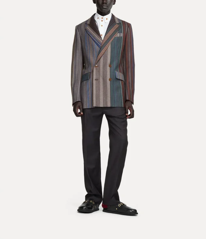 Zwei-Knopf-Krall-Hemd Zwei-Knopf-Krall-Hemd